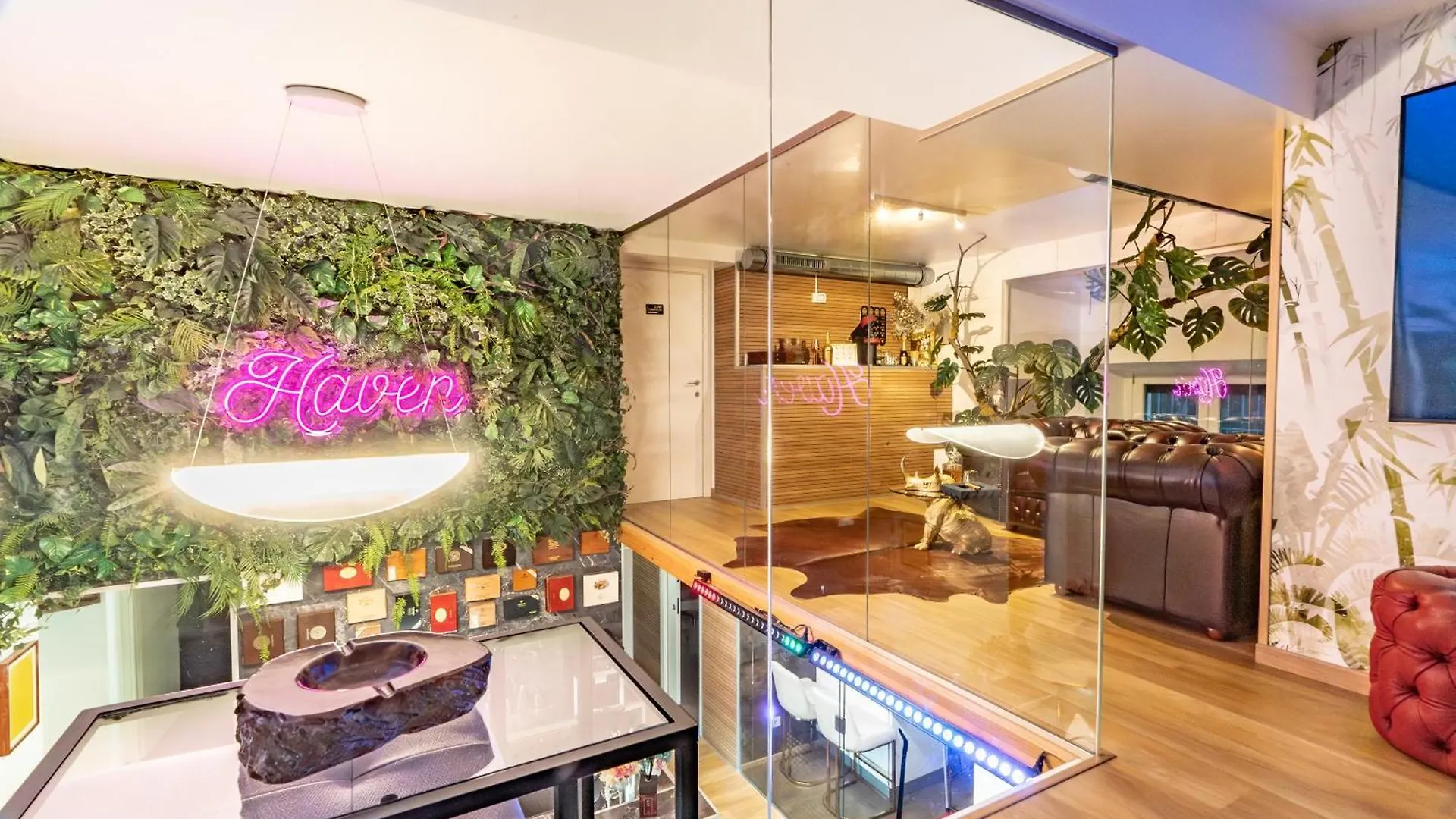 Luxe & Central Haven - Jacuzzi, Sauna, Steam, Private Parking Como Italien