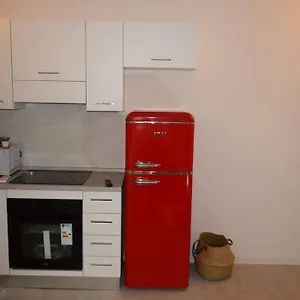Apartamento Gogolnest, Como